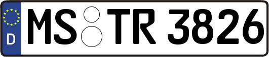 MS-TR3826