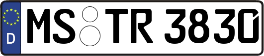 MS-TR3830