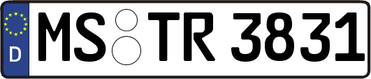 MS-TR3831