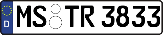 MS-TR3833