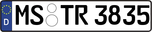 MS-TR3835
