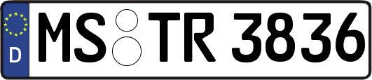 MS-TR3836