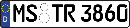 MS-TR3860