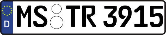 MS-TR3915