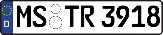 MS-TR3918