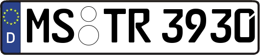 MS-TR3930