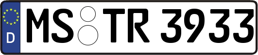 MS-TR3933