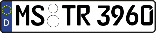MS-TR3960