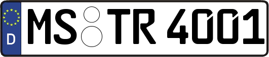 MS-TR4001