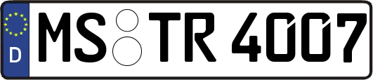 MS-TR4007