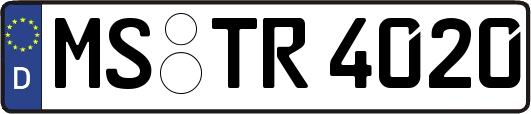 MS-TR4020
