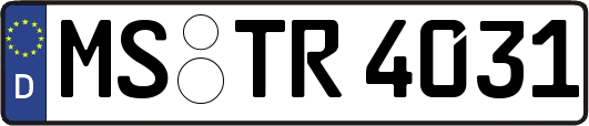 MS-TR4031