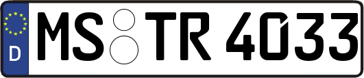 MS-TR4033