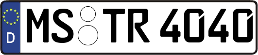 MS-TR4040