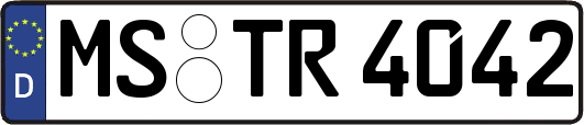 MS-TR4042