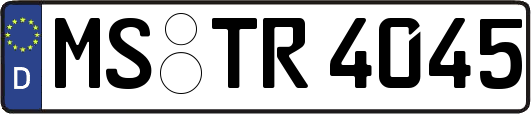 MS-TR4045