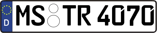MS-TR4070