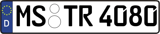 MS-TR4080