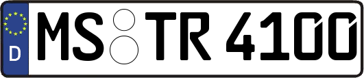 MS-TR4100