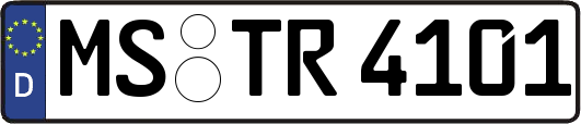 MS-TR4101
