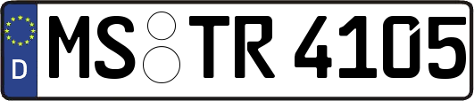 MS-TR4105