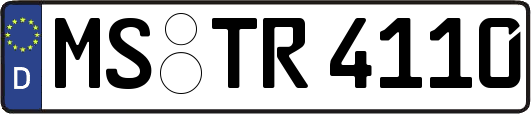 MS-TR4110