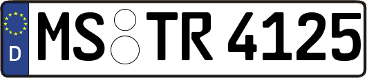 MS-TR4125