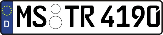 MS-TR4190