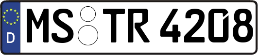 MS-TR4208