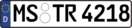 MS-TR4218