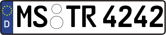 MS-TR4242