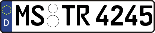 MS-TR4245