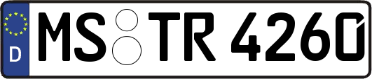 MS-TR4260