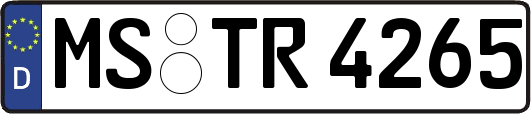 MS-TR4265