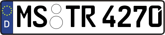 MS-TR4270
