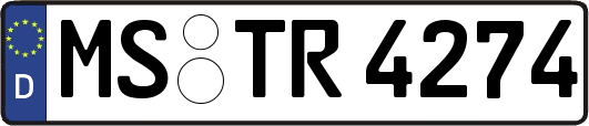 MS-TR4274
