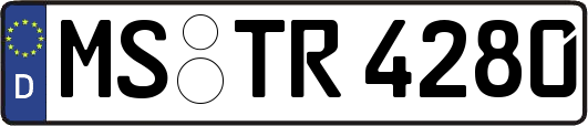 MS-TR4280