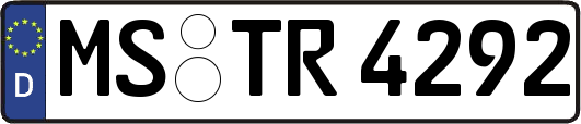 MS-TR4292