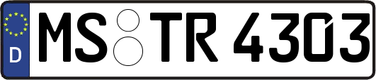 MS-TR4303