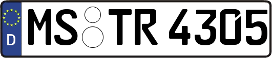 MS-TR4305