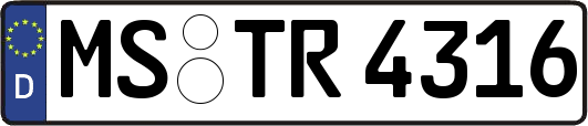 MS-TR4316