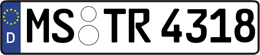 MS-TR4318