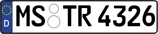MS-TR4326