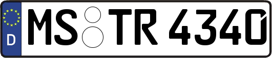 MS-TR4340