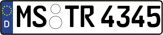 MS-TR4345
