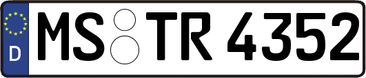 MS-TR4352