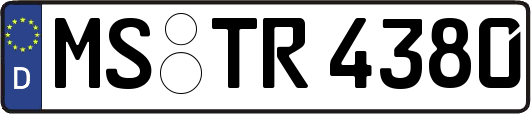 MS-TR4380