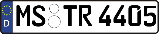 MS-TR4405