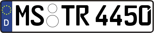 MS-TR4450