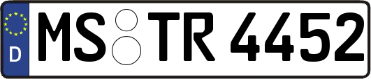 MS-TR4452
